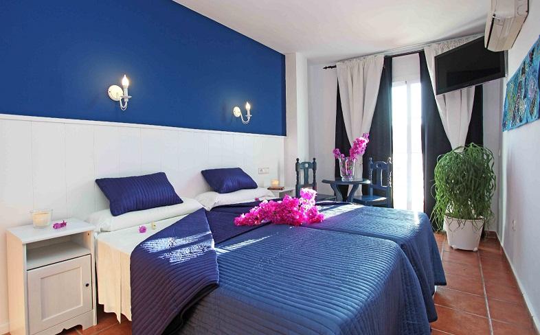 Doce Lunas Beauchic Benalmádena Habitación foto