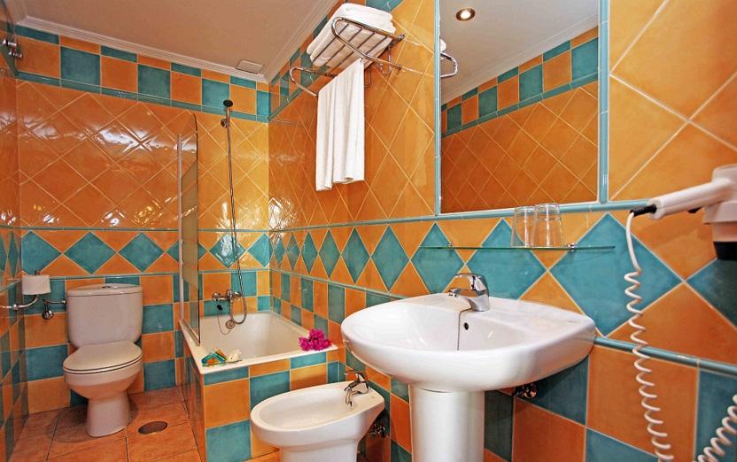 Doce Lunas Beauchic Benalmádena Habitación foto