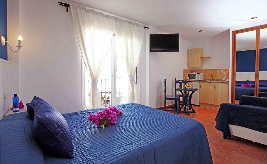 Doce Lunas Beauchic Benalmádena Habitación foto
