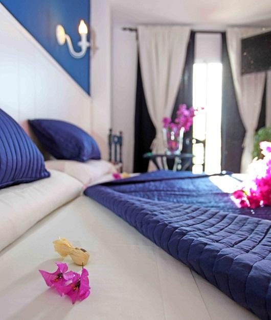 Doce Lunas Beauchic Benalmádena Habitación foto